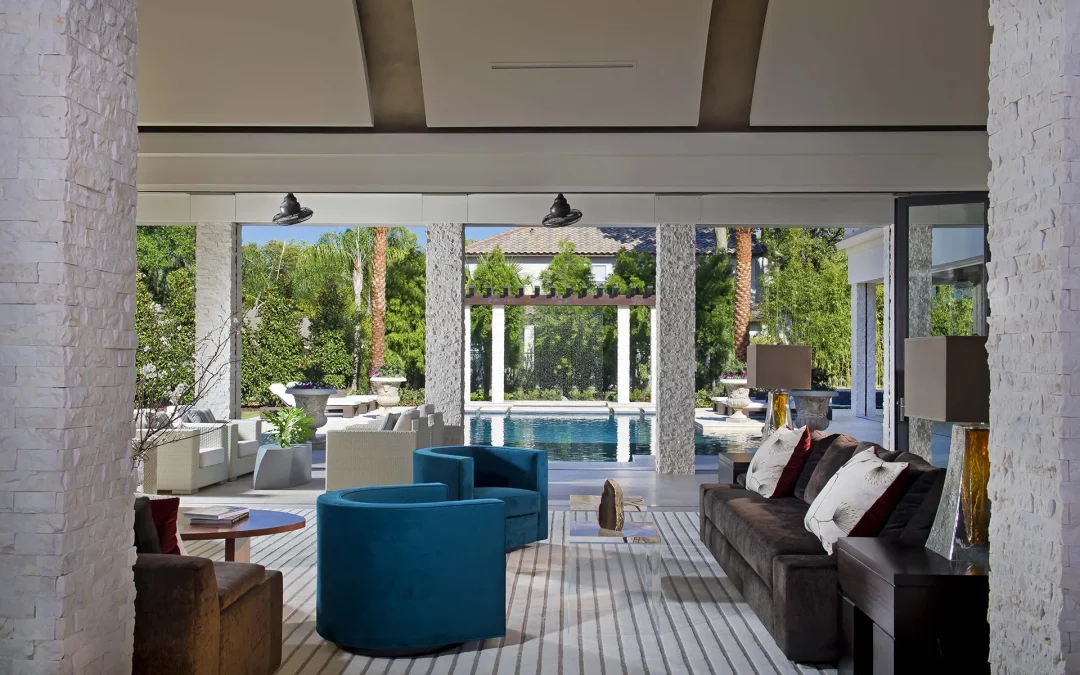Designing for Calm: How Interior Design Can Help Reduce Anxiety